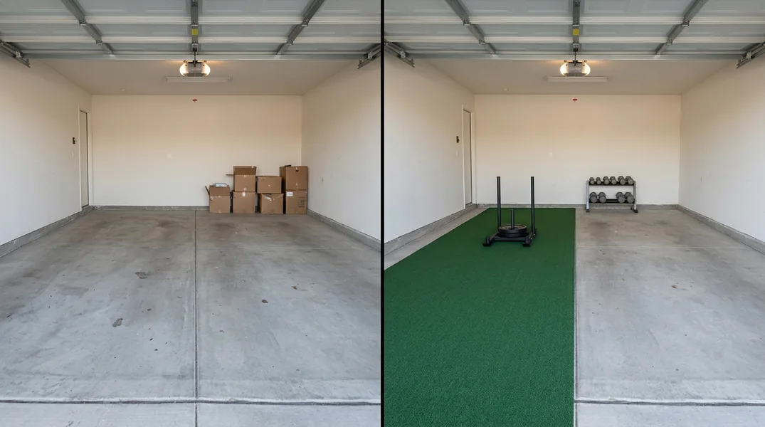Lawn-to-Turf Conversion in El Paso: Sod Removal, Sprinkler Capping and What to Expect