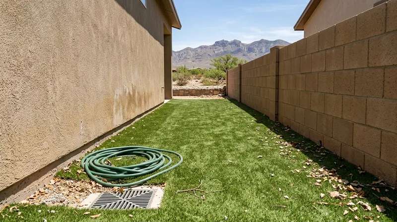 Pet Turf & Dog Run Installation El Paso